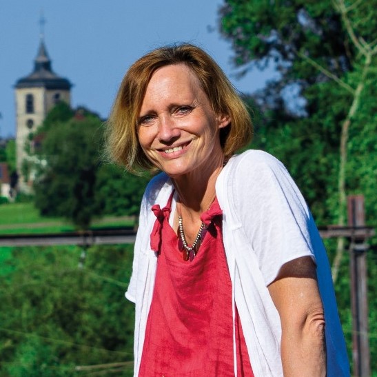Anne-Françoise